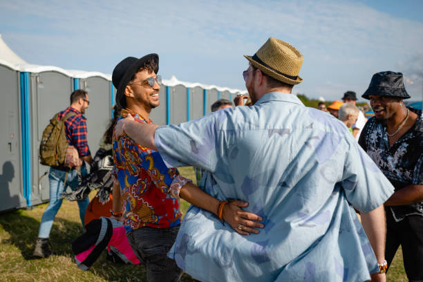 Best Wedding porta potty rental  in Hernando, MS