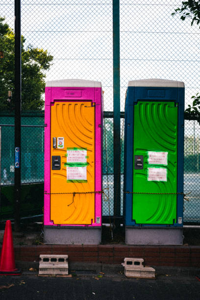 Best Wedding porta potty rental  in Hernando, MS