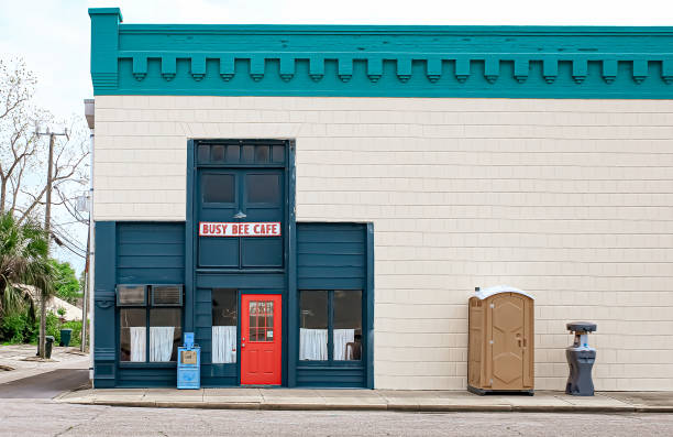 Best Wedding porta potty rental  in Hernando, MS