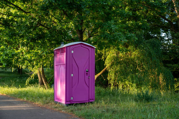 Best Porta potty delivery and setup  in Hernando, MS