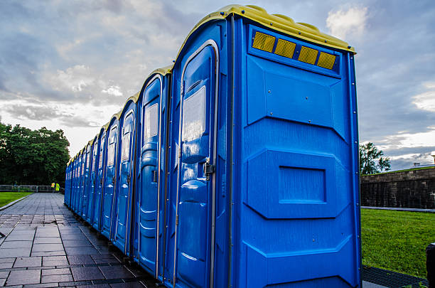 Best Sanitation services for porta potties  in Hernando, MS